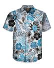 Camisa Cyclone Tecido Premium Tropical Paradise