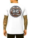 Camisa Cyclone Urban Metal