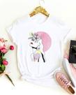 Camisa Da Mulher
