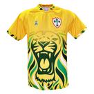 Camisa da Portuguesa - Jotaz - Brasil na copa - Masculino Camisa da Portuguesa - Jotaz - Brasil na copa - Masculino