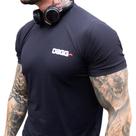 Camisa Dagg Armor AcademiaRunning CamisetaPoliamida Dri Fit Fitness Profissional Masculino Camisa Dagg Armor AcademiaRunning CamisetaPoliamida Dri Fit Fitness Profissional Masculino