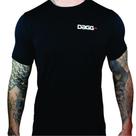 Camisa Dagg Workout Masculina Academia Proteção UV Poliamida Original Exercicio Físico Camisa Dagg Workout Masculina Academia Proteção UV Poliamida Original Exercicio Físico