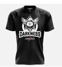 Camisa Darkness de treino DryFit - Integralmedica