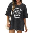 Camisa de amamentação Camisa de amamentação para maternidade feminina Cayxatiu