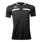 Camisa de Árbitro Penalty Preta - 312180