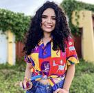 Camisa de Botão Feminina