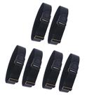 Camisa de braçadeira, suportes de manga tipo liga Cyprinus Carpio Elastic