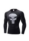 Camisa De Ciclismo Bike Mtb Térmica De Compressão Com Proteção Solar UV Fator 50 Camisa De Ciclismo Bike Mtb Térmica De Compressão Com Proteção Solar UV Fator 50
