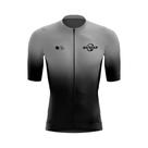 Camisa de Ciclismo de Manga Curta SANDAR - 5 Cores para Verão 2025