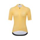 Camisa De Ciclismo Feminina De Manga Curta Raudax Racing Top Para Atividades Ao Ar Livre