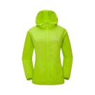 Camisa De Ciclismo Feminina Fina De Verão Anti-UV À Prova De Vento Para MTB, Jaqueta Protetora Solar