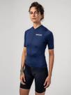 Camisa De Ciclismo Jersey Feminina Core Manga Curta Nomad