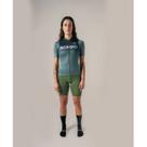 Camisa De Ciclismo Jersey Nomad Feminina Core Conforto