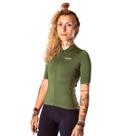 Camisa De Ciclismo Jersey Nomad Feminina Racing Apex -