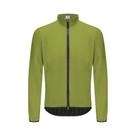Camisa De Ciclismo Masculina À Prova De Vento E Água, Leve, De Manga Longa, Jaqueta De MTB Rsantce
