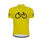 Camisa De Ciclismo Masculina De Manga Curta Para Mountain Bike, T-shirt MTB, Uniforme De Bicicleta