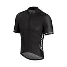 Camisa de Ciclismo Masculina de Manga Curta - Secagem Rápida para Verão e MTB