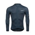 Camisa De Ciclismo Masculina De Manga Longa Com Proteção UV Para Verão Raudax Racing Para Passeios