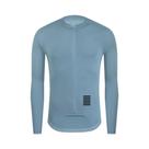 Camisa de Ciclismo Masculina de Manga Longa - Ideal para Verão e Primavera