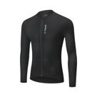 Camisa De Ciclismo Masculina De Manga Longa X-TIGER, Jaqueta Esportiva Refletiva De Outono Com Três Camisa De Ciclismo Masculina De Manga Longa X-TIGER, Jaqueta Esportiva Refletiva De Outono Com Três