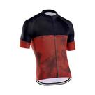 Camisa De Ciclismo Masculina De Secagem Rápida Para Mountain Bike, Manga Curta, Camiseta Para Camisa De Ciclismo Masculina De Secagem Rápida Para Mountain Bike, Manga Curta, Camiseta Para