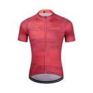 Camisa De Ciclismo Masculina De Verão, Manga Curta, Top De Corrida VENDULL 2023 Bike Wear
