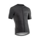 Camisa de Ciclismo Masculina - Manga Curta, Respirável e de Secagem Rápida