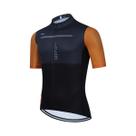 Camisa de Ciclismo Masculina para Verão - MTB e Ciclismo de Estrada