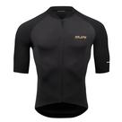 Camisa de Ciclismo Masculina Raudax - Kit Uniforme para Verão e MTB