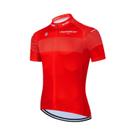 Camisa De Ciclismo Masculina Respirável Para Mountain Bike, Manga Curta, Tour De Giro D'Italia, MTB