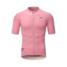 Camisa de Ciclismo Masculina Respirável UPF 50+ - Ajuste Fino para Mountain Bike