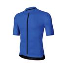 Camisa de Ciclismo Masculina X-TIGER - Manga Curta, Respirável e Elástica