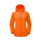 Camisa De Ciclismo MTB Impermeável E À Prova De Vento Em 4 Cores X-TIGER, Capa De Chuva