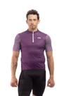 Camisa de Ciclismo Mynd Unissex First graphic uva Camisa de Ciclismo Mynd Unissex First graphic uva