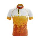Camisa de Ciclismo Respirável e Anti-UV Quick Step Pro Team - MTB e Ciclismo de Estrada