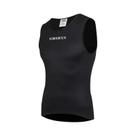 Camisa De Ciclismo Sem Mangas Para Homens E Mulheres, Camada Base De Inverno Em Fleece Quente GRSRXX Camisa De Ciclismo Sem Mangas Para Homens E Mulheres, Camada Base De Inverno Em Fleece Quente GRSRXX