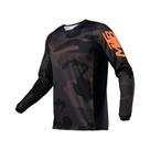 Camisa De Ciclismo Unissex Para Motocross E Mountain Bike 2025 Nova Camiseta Enduro Downhill MTB BMX
