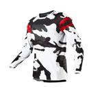 Camisa De Ciclismo Unissex Para Motocross E Mountain Bike 2026 Enduro Downhill MTB Para Homens E Camisa De Ciclismo Unissex Para Motocross E Mountain Bike 2026 Enduro Downhill MTB Para Homens E