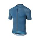 Camisa De Ciclismo Unissex Respirável Slim Fit De Alta Qualidade Com Proteção Solar SPF 50 Para MTB