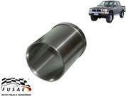 Camisa de cilindro acabada toyota hilux 2.8 8v 1993 a 2001