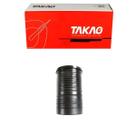 Camisa De Cilindro Dakota 2.5T 8V 1999 A 2001 / Grand Cherokee 3.1 10V 2000 A 2002 - Takao Ccch25Dstd