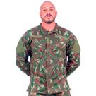 Camisa de combate EB Oficial 2024
