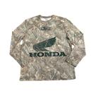 Camisa De Corrida De Motocicleta De Manga Longa Honda JT Racing Verde Camuflado Para Homens E Camisa De Corrida De Motocicleta De Manga Longa Honda JT Racing Verde Camuflado Para Homens E