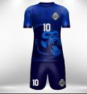 Camisa de futebol