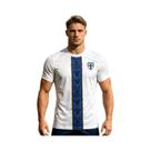 Camisa De Futebol Da Seleção Nacional Da Finlândia 2026 Estilo Euro Com Bandeira Norueguesa Para Camisa De Futebol Da Seleção Nacional Da Finlândia 2026 Estilo Euro Com Bandeira Norueguesa Para