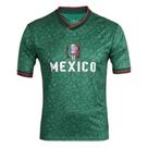 Camisa de Futebol DIBEI Copa do Mundo México 2026 Tamanho M