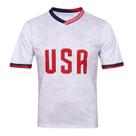 Camisa de Futebol DIBEI USA Copa do Mundo 2026 Tamanho M