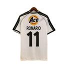 Camisa De Futebol Retro Vasco Da Gama Unissex, Rápido Secagem E Respirável, T-shirt De Verão Para Camisa De Futebol Retro Vasco Da Gama Unissex, Rápido Secagem E Respirável, T-shirt De Verão Para