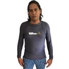 CAMISA DE LYCRA MANGA LONGA Nanocubos masculina UV50+ térmica verão calor praia Surf Bodyboard Canoagem Kitesurf Wakeboard Esqui aquático Pesca vela CAMISA DE LYCRA MANGA LONGA Nanocubos masculina UV50+ térmica verão calor praia Surf Bodyboard Canoagem Kitesurf Wakeboard Esqui aquático Pesca vela