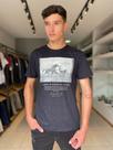 Camisa de malha